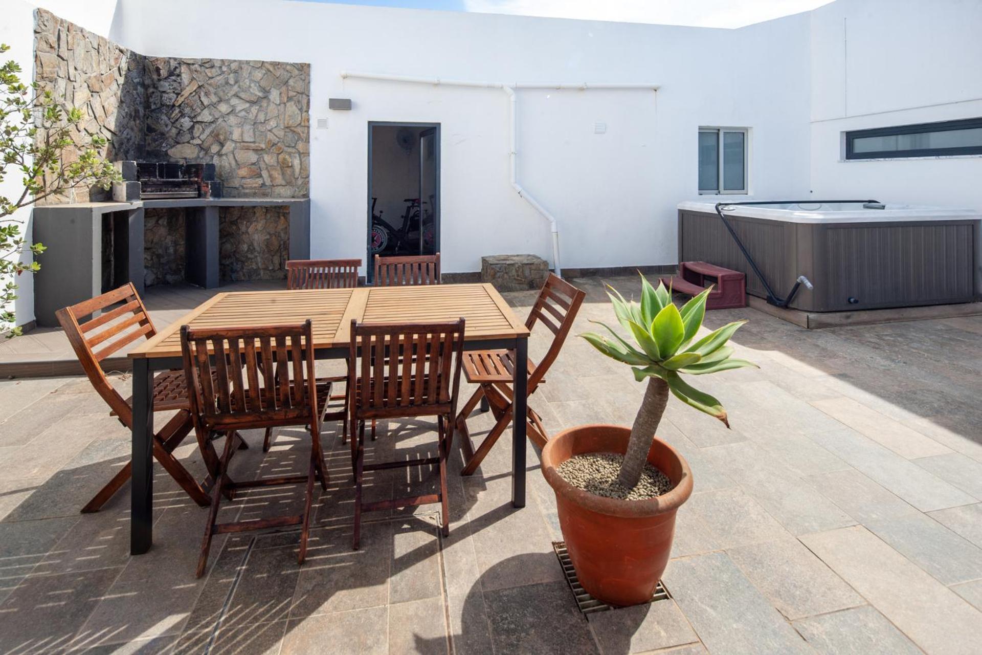 Silver Coast Apartments Tulip Atouguia Da Baleia Eksteriør billede